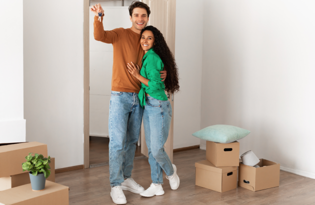 How to Save for a Down Payment