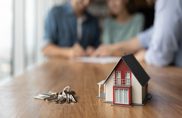 What Is Buyer Agency Compensation?