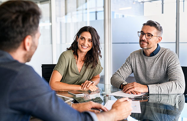 What Are the Four C's of Credit?