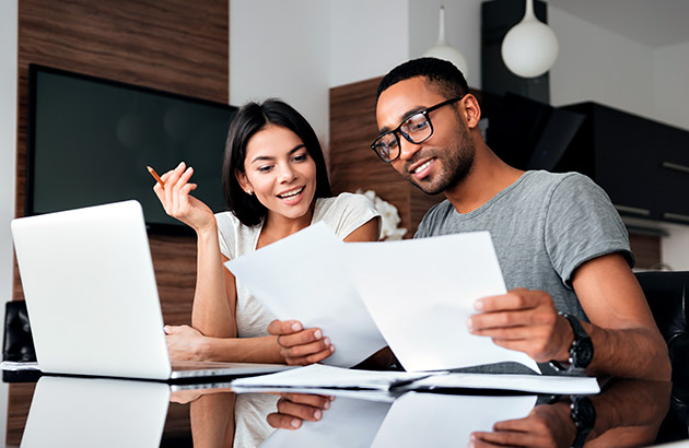 Why Invest in Real Estate Now?