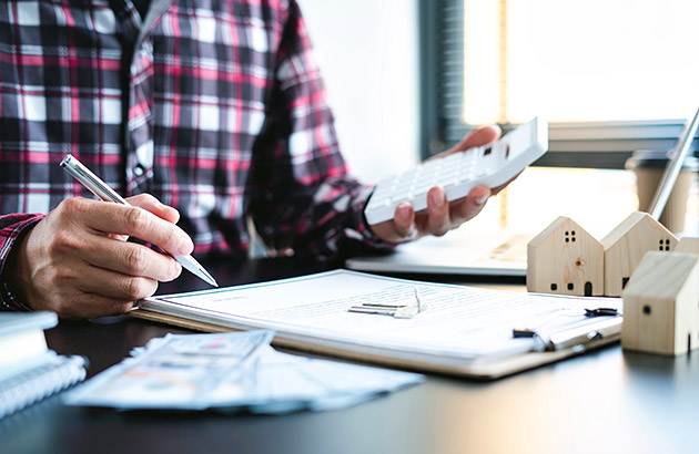 Top Mortgage Myths