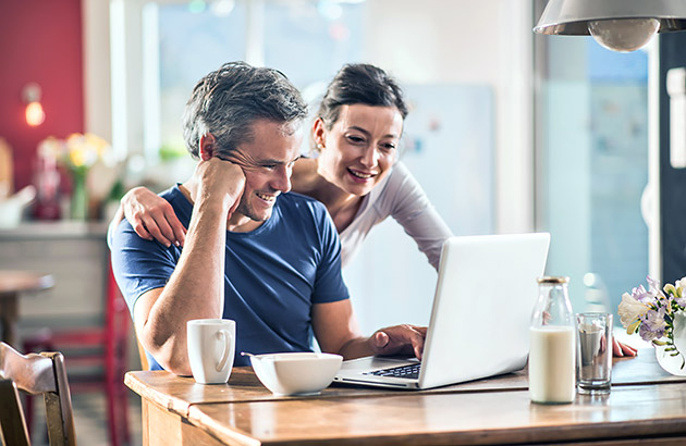 Rising Prices and Home Equity