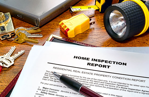 Skip the Home Inspection?