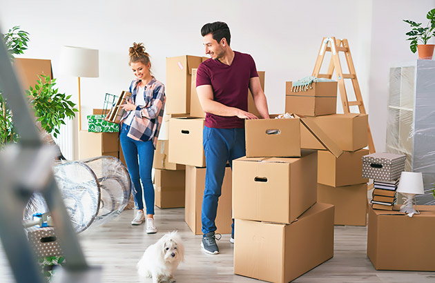 Ensure a Smooth Moving Day