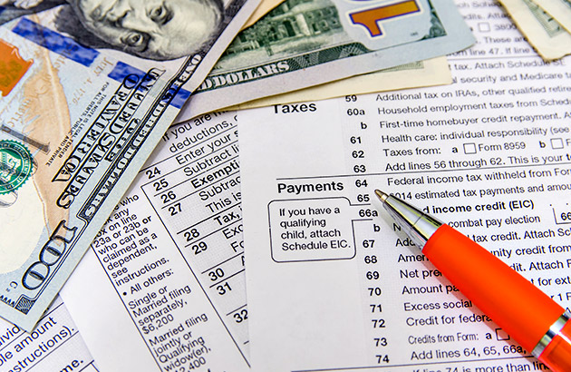Maximize Your Deductions