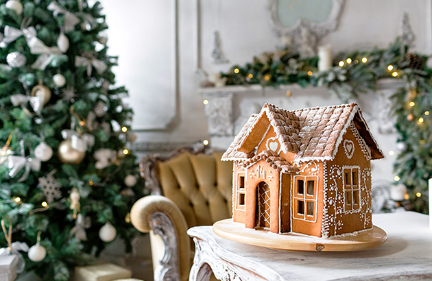 Selling During the Holidays