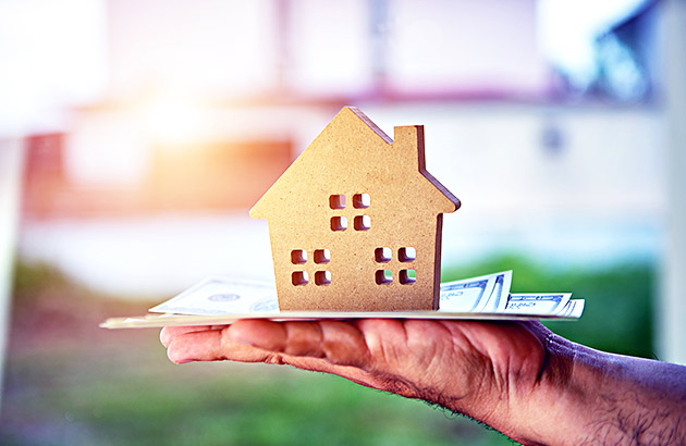Understanding Home Equity