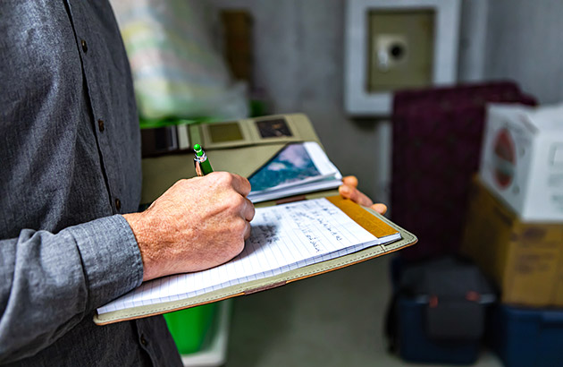 Home Inspection Debacles