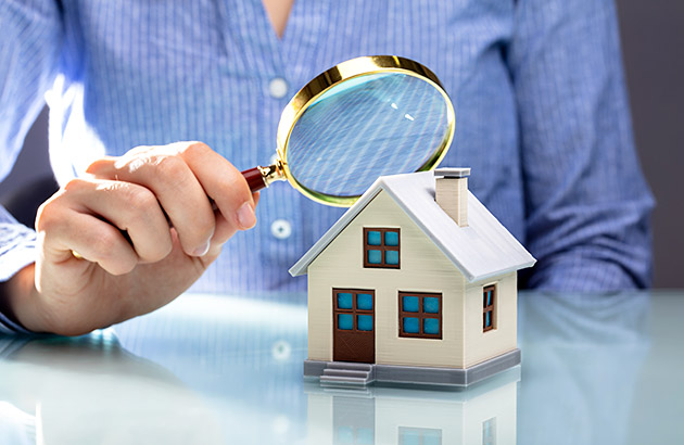 The Appraisal Process