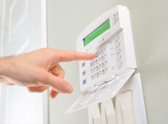 Secure Your Home