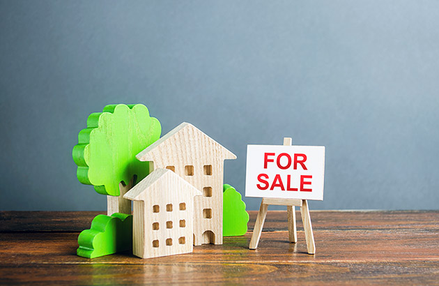 Is Your Home Ready to Sell?