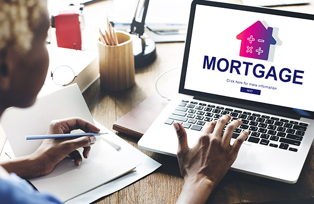 Annual Mortgage Checkup