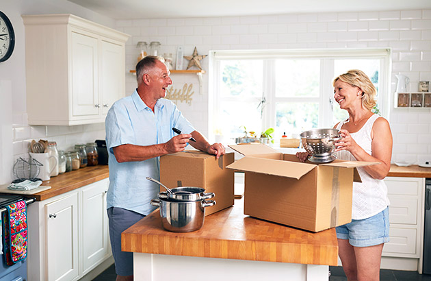 Time to Downsize?