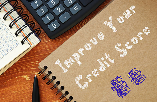 Your Credit Score