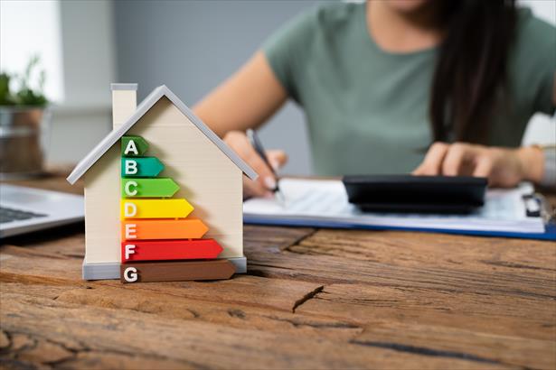Home Energy Audits