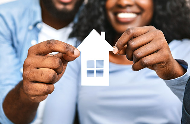 Finding the Perfect Home