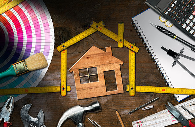 Home Improvement Trends
