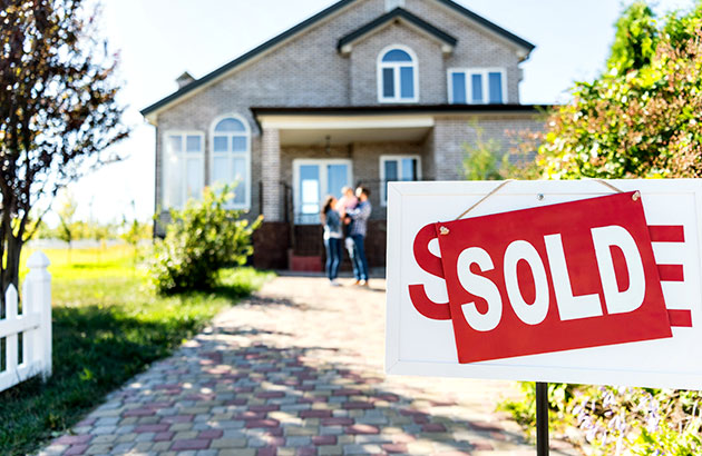 Pricing Your Home to Sell