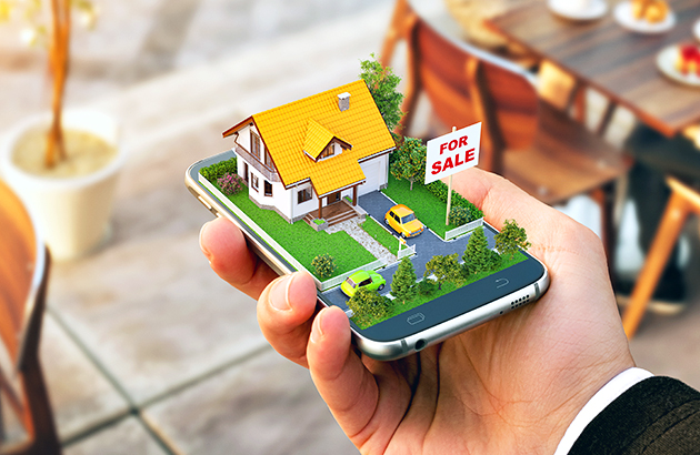 Selling Your First Home