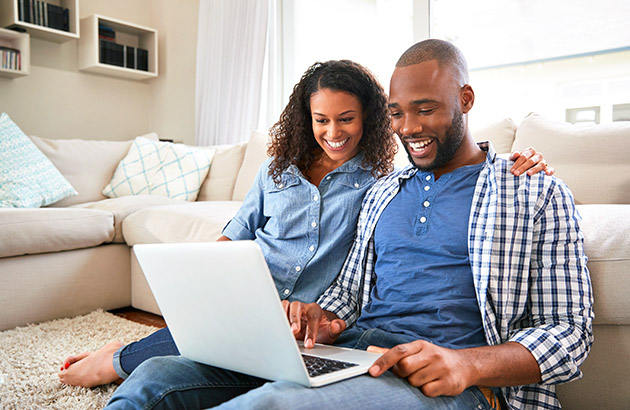 Becoming a Productive Homebuyer
