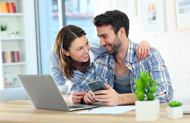 Saving for Your Own Home