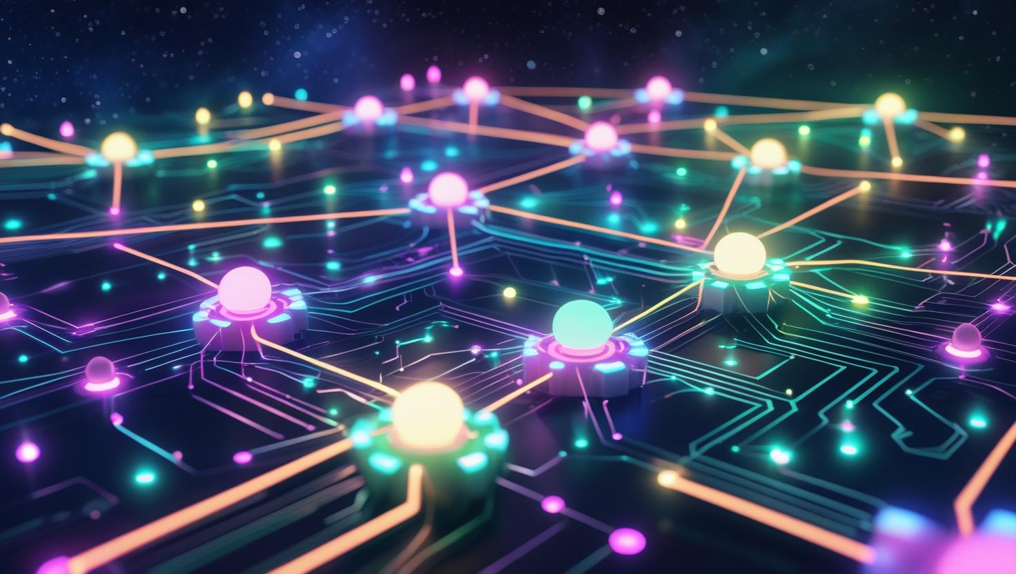 The Future of Real Estate Is on the Block(chain)