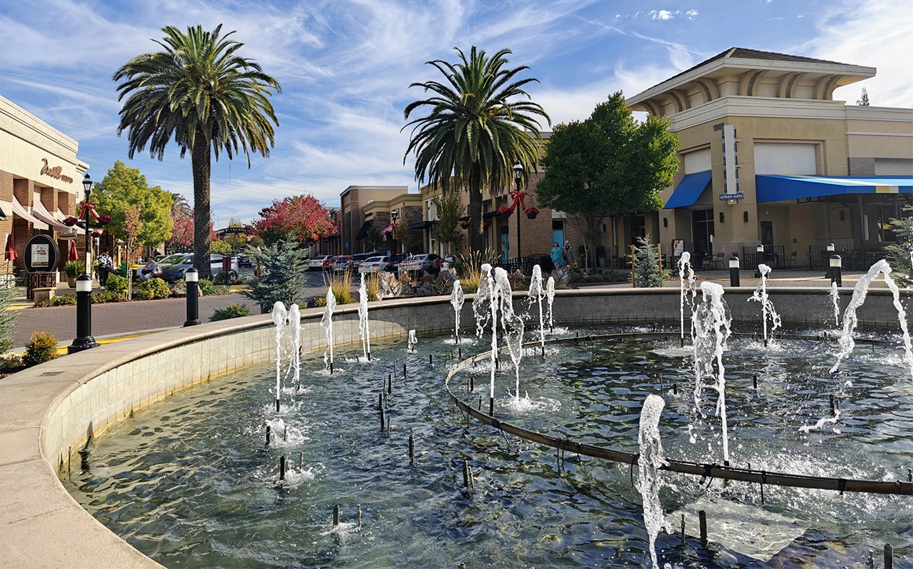 Roseville